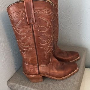 Frye boots
